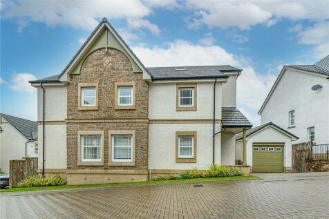 Properties For Sale in Bearsden Rightmove