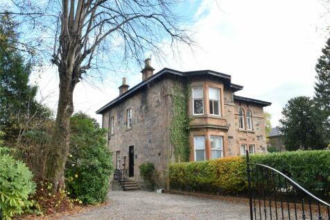 Properties For Sale in Bearsden Rightmove