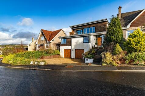 Properties For Sale in Bearsden Rightmove