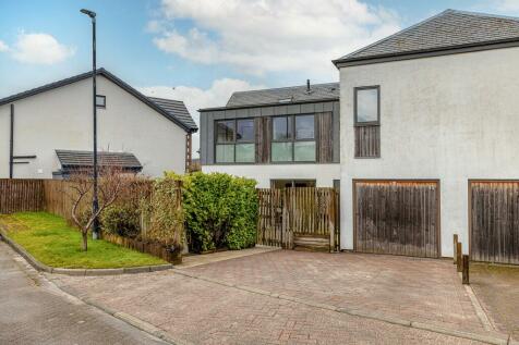 Properties For Sale in Balfron Rightmove