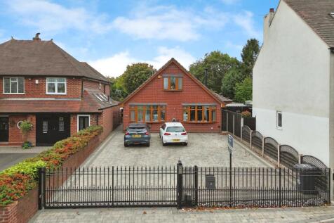 High Hill, Essington, Wolverhampton, WV11