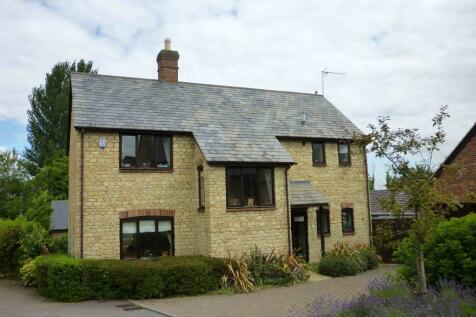 4 Bedroom Houses To Rent In Northamptonshire Rightmove