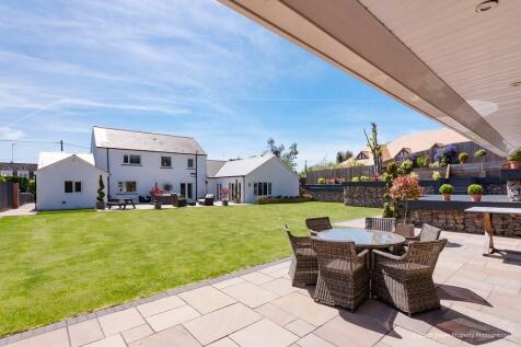 Properties For Sale by Watts & Morgan, Cowbridge - Flats & Houses For ...