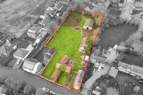 Aerial Highlighted