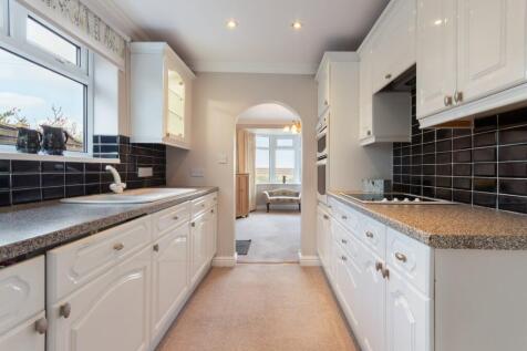 Annex Kitchen
