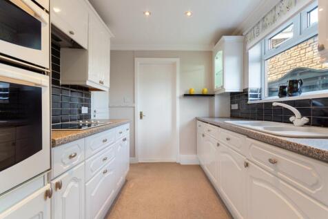 Annex Kitchen