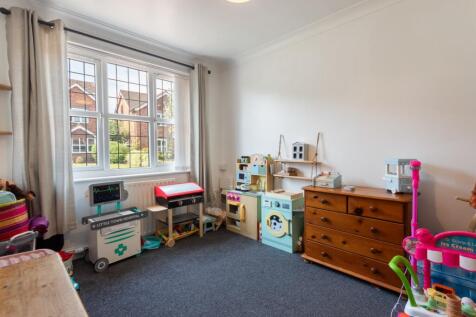Playroom