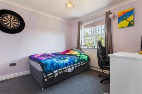 Bedroom Five