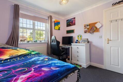 Bedroom Five