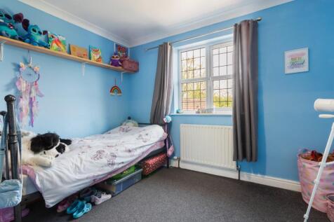 Bedroom Six