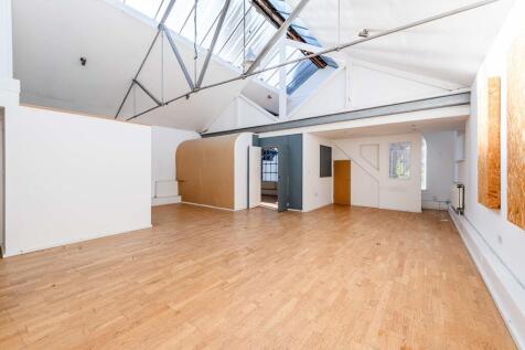 Lea Bridge 2 - Lo...