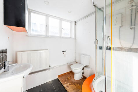 Lea Bridge 2 - Lo...