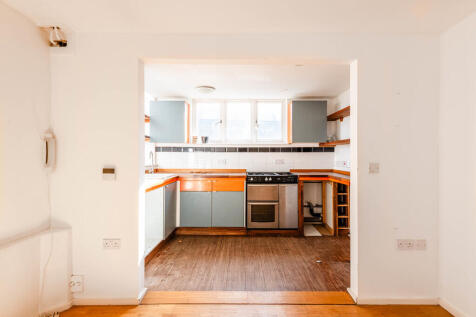 Lea Bridge 2 - Lo...