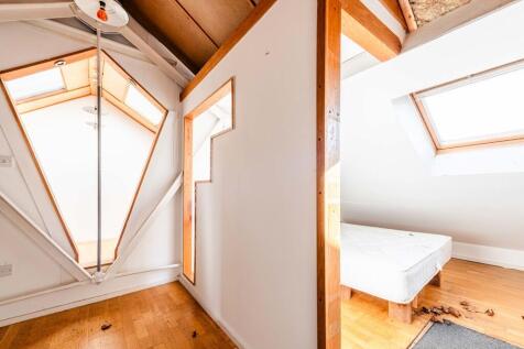 Lea Bridge 2 - Lo...