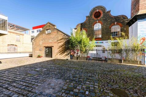 Lea Bridge 2 - Lo...