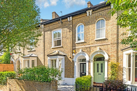 Properties For Sale in Hackney - Flats & Houses For Sale in Hackney ...