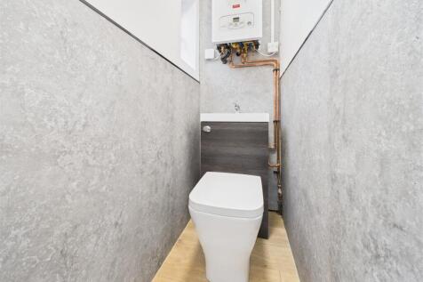 Ground Floor WC