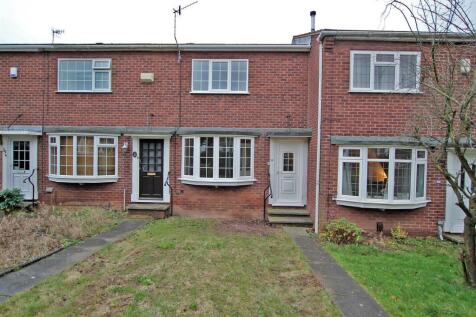 2 Bedroom Houses To Rent In Nottingham Nottinghamshire