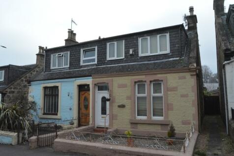 3 Bedroom Houses For Sale In Falkirk, Stirlingshire - Rightmove