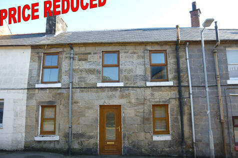 2 Bedroom Houses For Sale In Sanquhar Dumfriesshire Rightmove