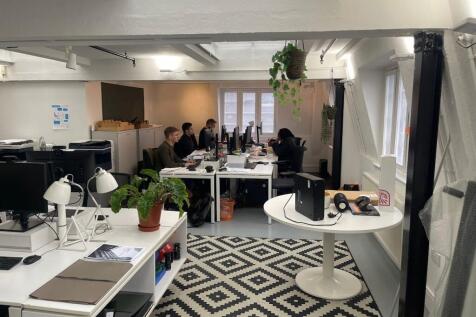 Fourth Floor 5458 Tanner Street Office.jpg