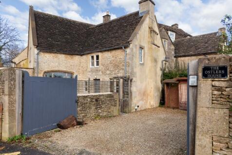 2 Bedroom Houses For Sale In Corsham Wiltshire Rightmove