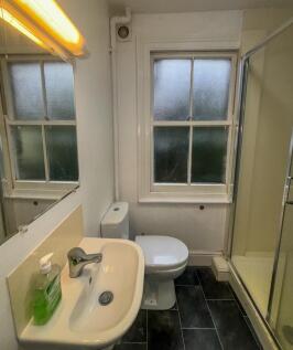 Communal Shower R...