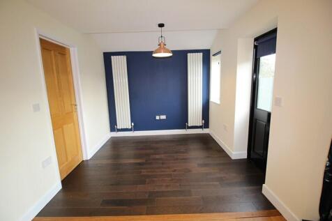 reception area