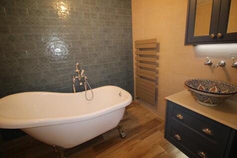 main bathroom