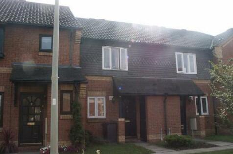 2 bedroom houses to rent in bedford, bedfordshire - rightmove