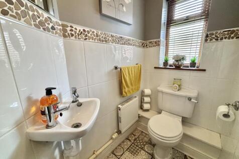 Cloak Room