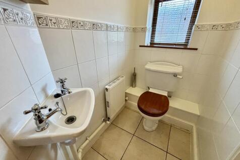 Cloak Room