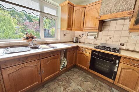Kitchen / Breakfast Room