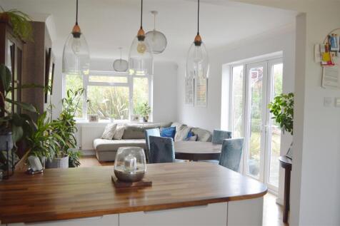 Living / Dining room