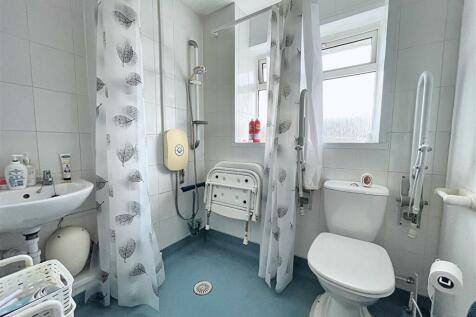 Wet Room
