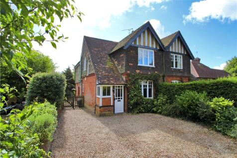 Properties For Sale in Ightham - Flats & Houses For Sale in Ightham ...