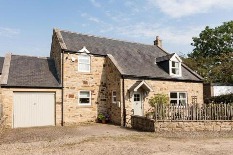 3 Bedroom Houses For Sale In Hexham Northumberland Rightmove