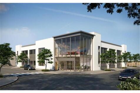 Units 1 &amp; 2, Locking Parklands, Cranwell Roa