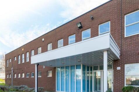 Concorde House, 18, Concorde Road, Patchway, Bri