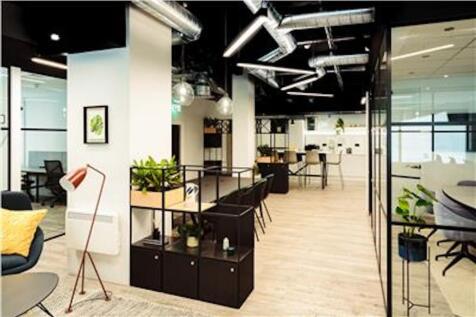 Photo 5 of Flagship, 27 Turner Street, Northern 