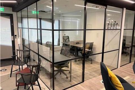 Photo 10 of Flagship, 27 Turner Street, Northern