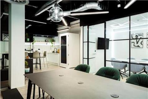 Photo 12 of Flagship, 27 Turner Street, Northern