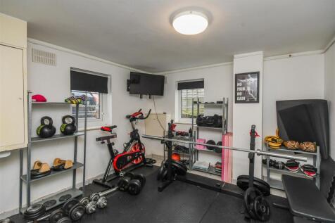 127 Wolverhampton Road - Cellar Gym.jpg