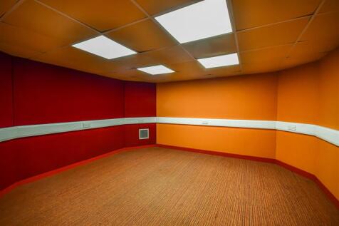 Walnut Tree Cottage-Soundproof modula Room.jpg