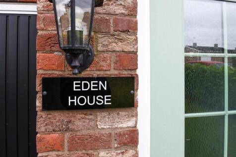 Eden House - Eden House.jpg
