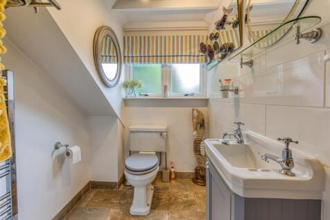 Smestow Gate Cottage-Bathroom 2.jpg