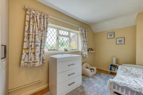 Smestow Gate Cottage-Bedroom 3.jpg