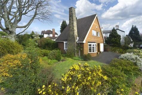 3 Bedroom Houses For Sale in Penn, Wolverhampton, West Midlands - Rightmove