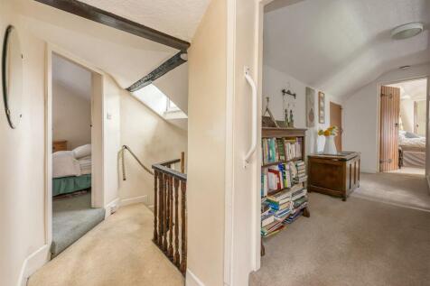 Greystoke Cottage-landing.jpg