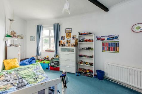 The Old Sweet Shop-bed2.jpg